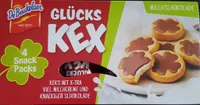 Glückskex