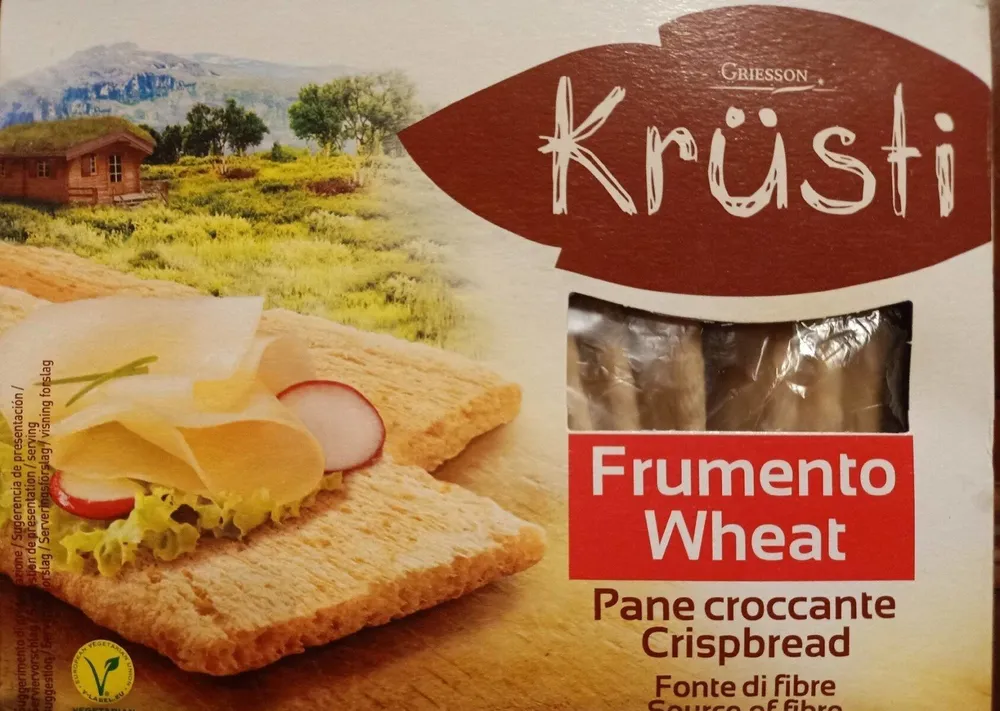 Krüsti