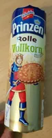 Prinzen Rolle Vollkorn