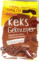 Keks Geknusper