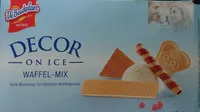 Waffel-Mix