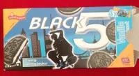 Black 5