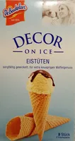 Waffeltüten