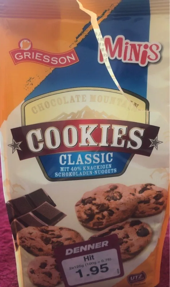 Cookies