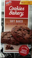 Soft Baked Brown-Style Cookies