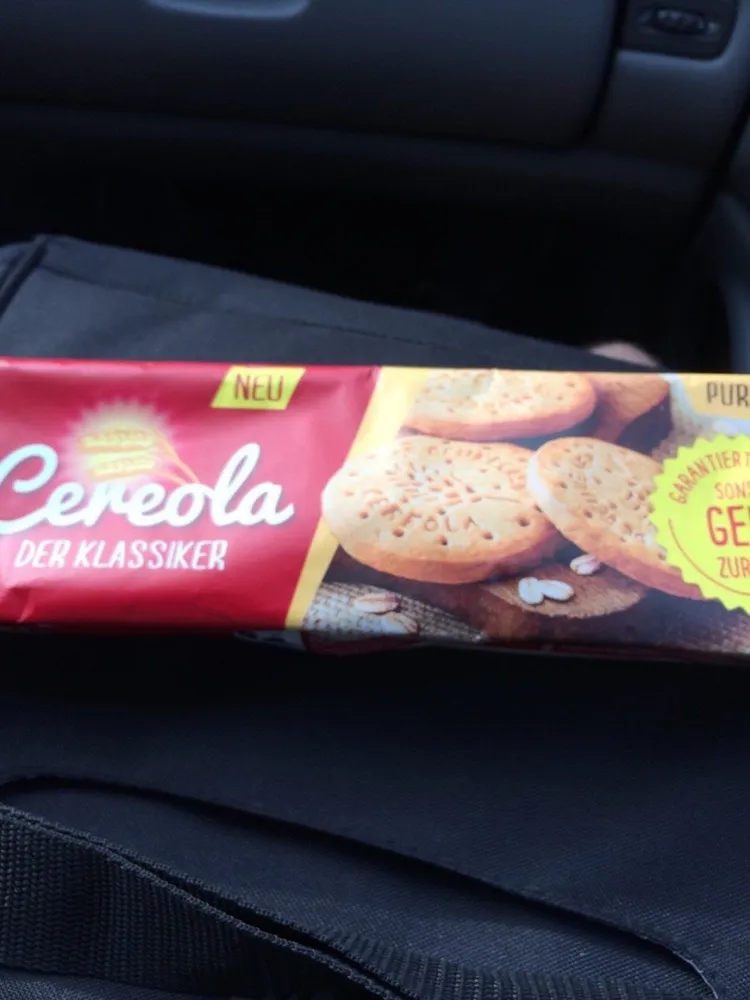 Cereola