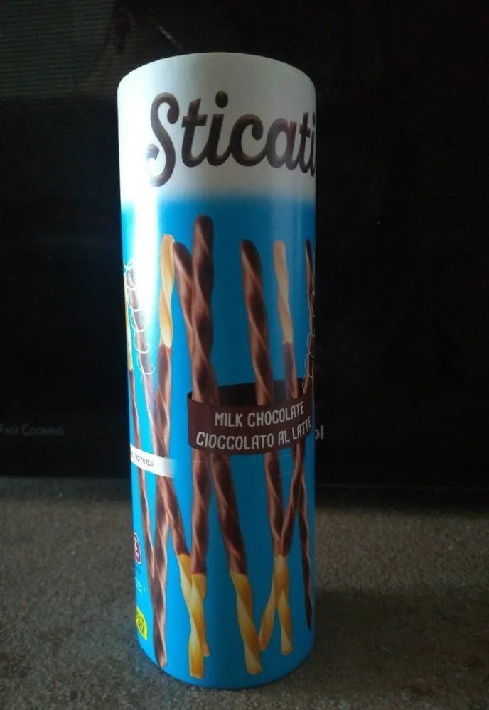 Sticati