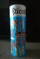 Sticati