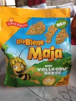 Die biene naja