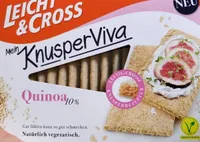 Mein KnusperViva