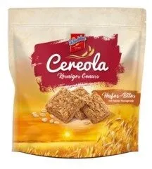 De Beukelar Cereola Hafer-Bites