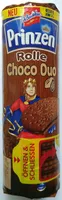 Prinzen Rolle Choco Duo