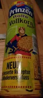 Prinzenrolle Vollkorn