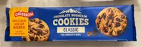 Cookies Griesson