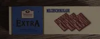 Extra Milchschokolade