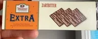 Zartbitter extra