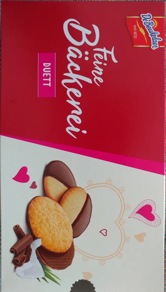 Feine Bäckerei