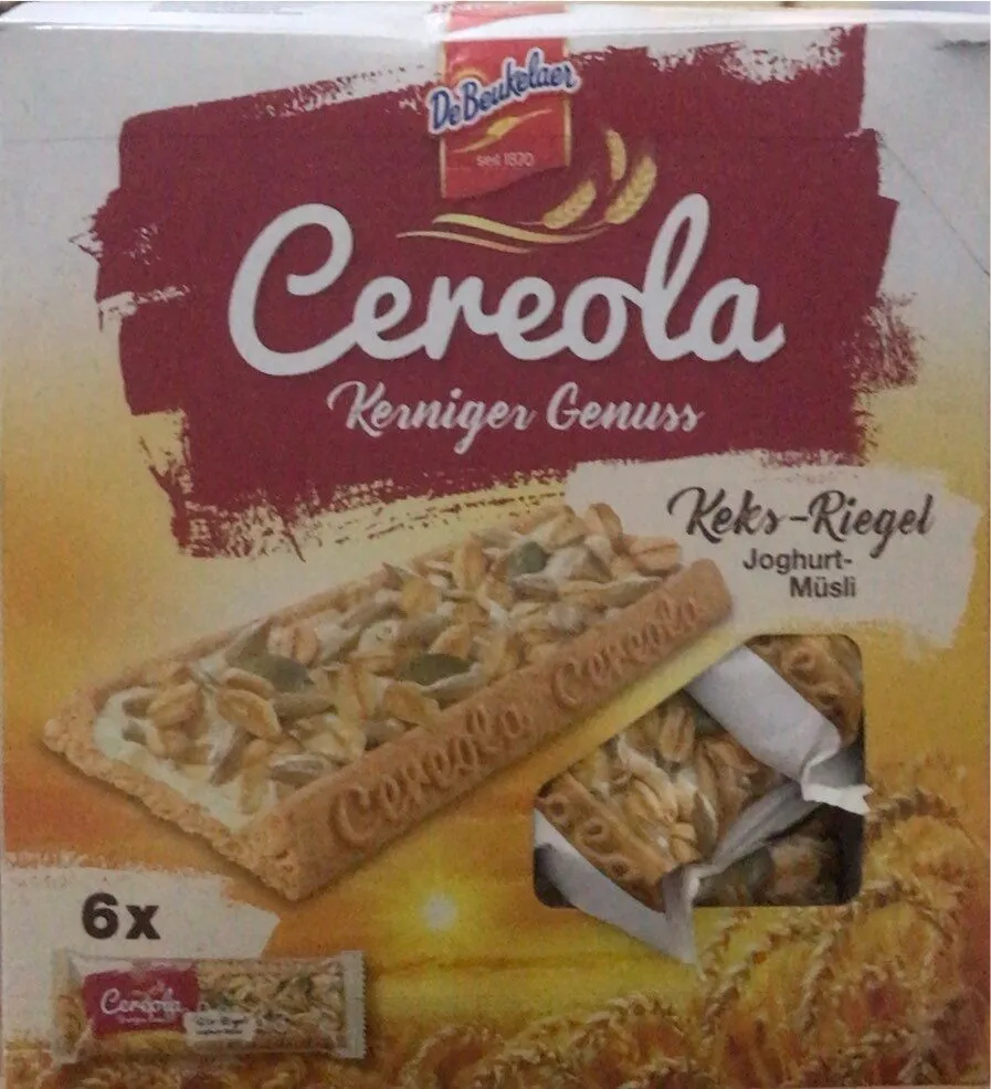 Cereola