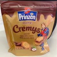 Prinzen Rolle Cremys