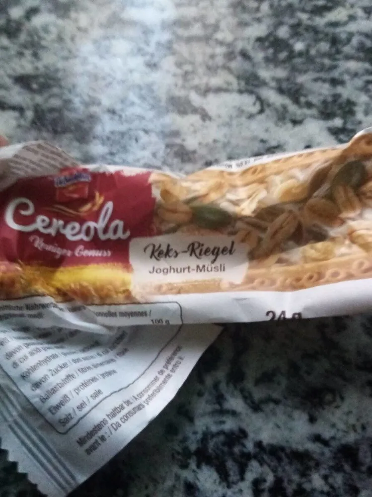 Cereola