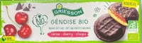 Genoise bio