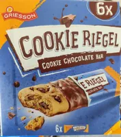 Cookie Riegel