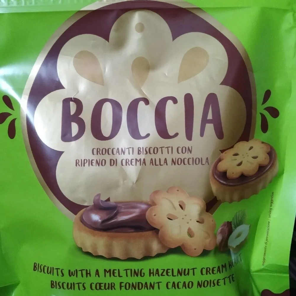boccia