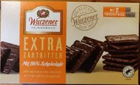 Extra Zartbitter