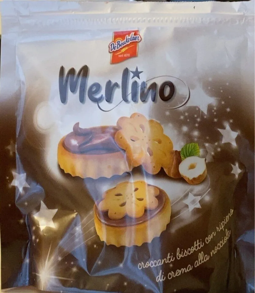 Merlino