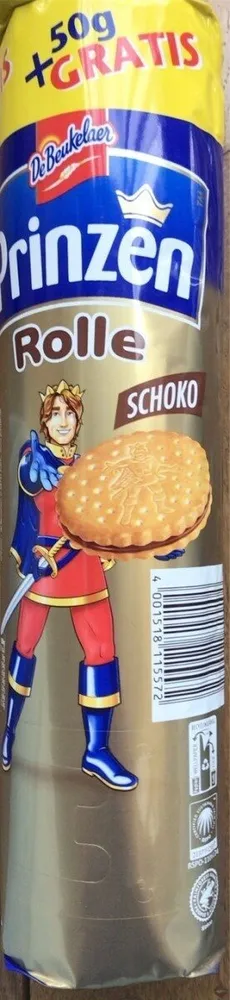 Prinzenrolle