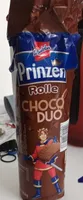 Prinzenrolle Choco Duo