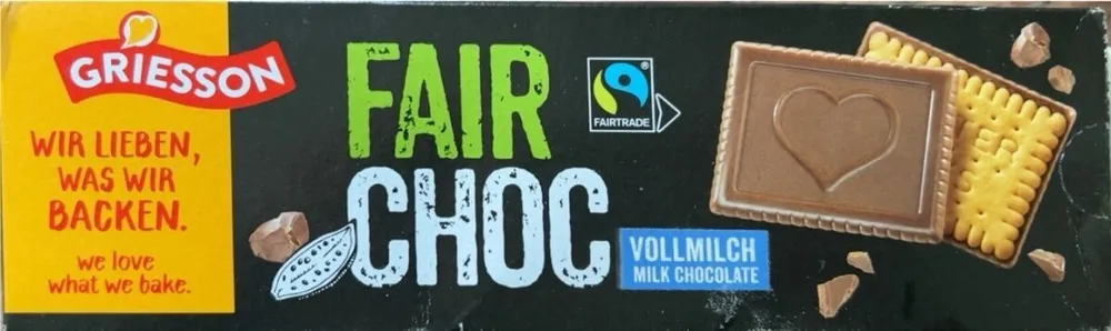 Fair Choc