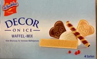 Waffel Mix