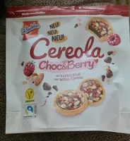 Cereola - Choc und Berry