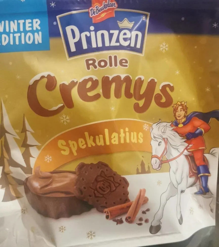Rolle Cremys