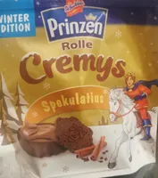 Rolle Cremys