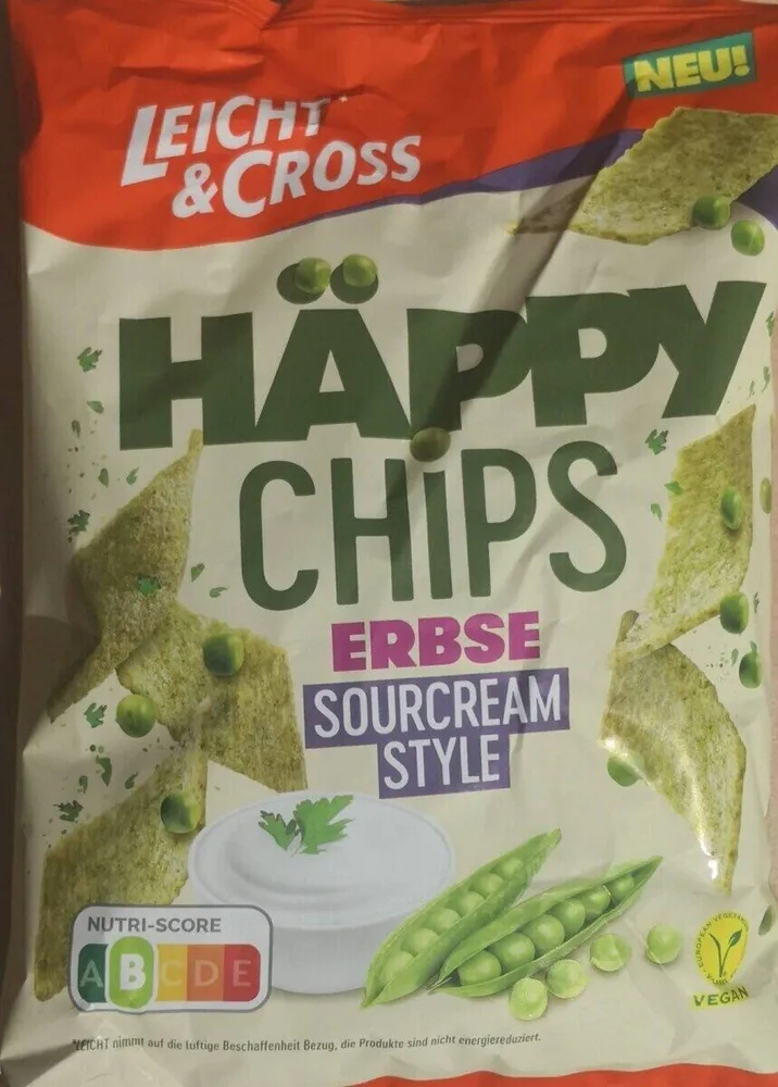 Häppy Chips