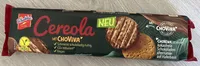 Cerola mit Choviva