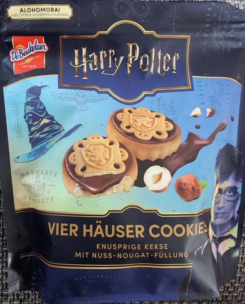 Harry Potter