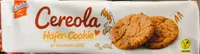 Hafer-Cookie