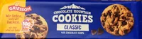 Chocolate Mountain Cookies