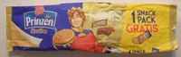 Prinzenrolle Minis Schoko