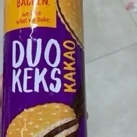 duo Keks Kakao