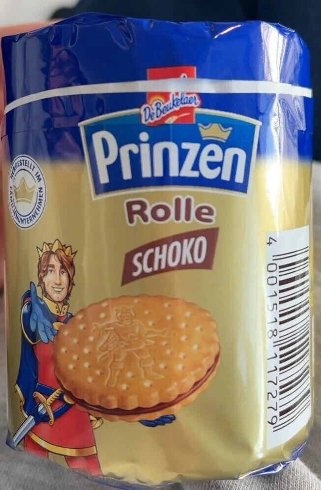Prinzenrolle