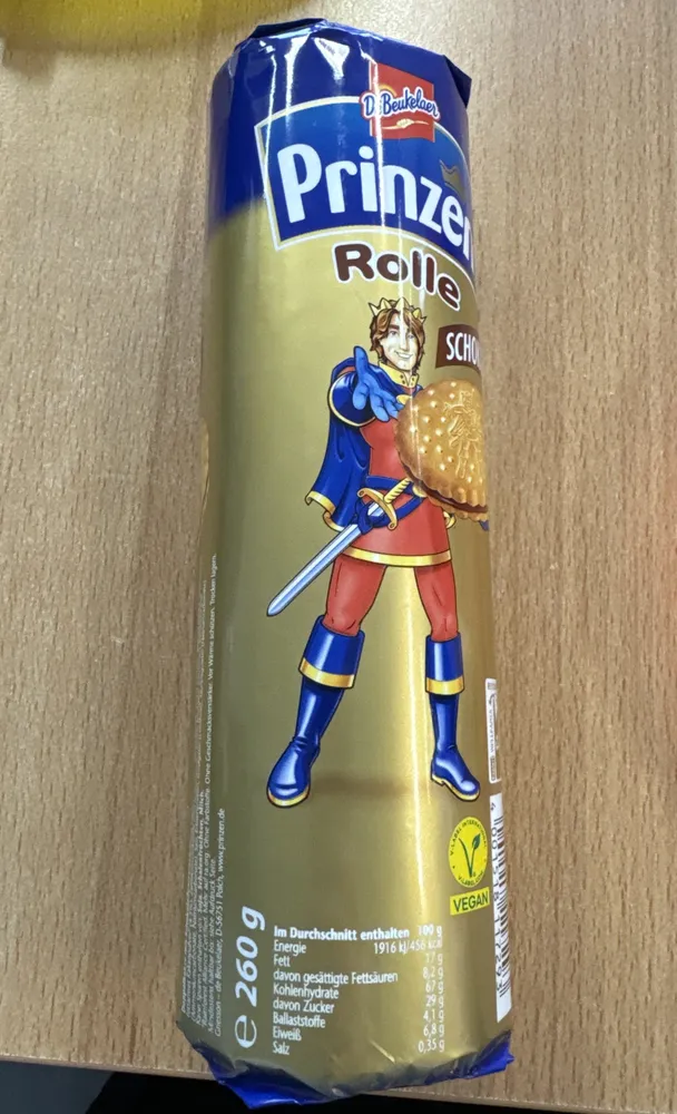 Prinzenrolle