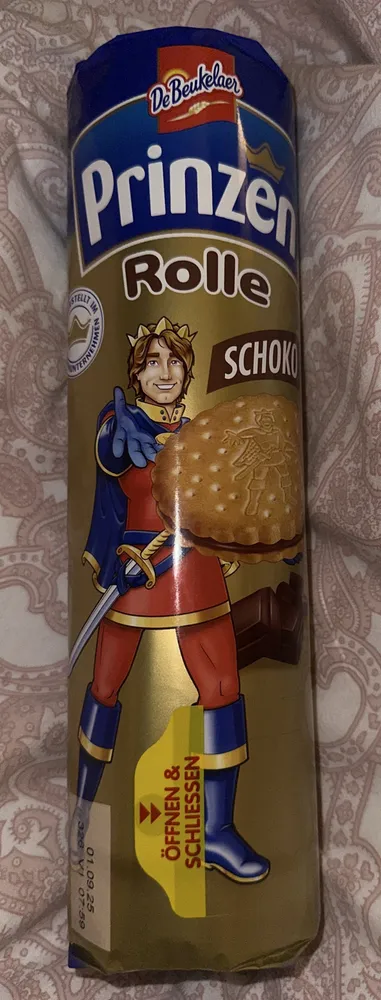 Prinzenrolle