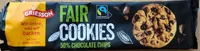 Fair Cookies