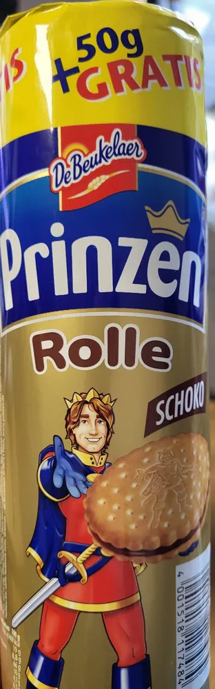 Prinzenrolle