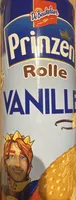 Prinzenrolle Vanille