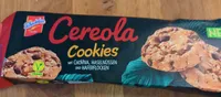 Cereola Cookies